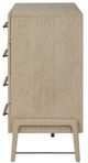 Four Hands Rosedale Yucca Oak 8-Drawer Dresser-2