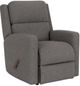 Flexsteel® Customizable Chip Manual Rocker Recliner-4