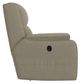 La-Z-Boy® Dorian Sand Reclining Sofa-2