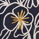Stylecraft Blue Arrangement I Wall Art-5