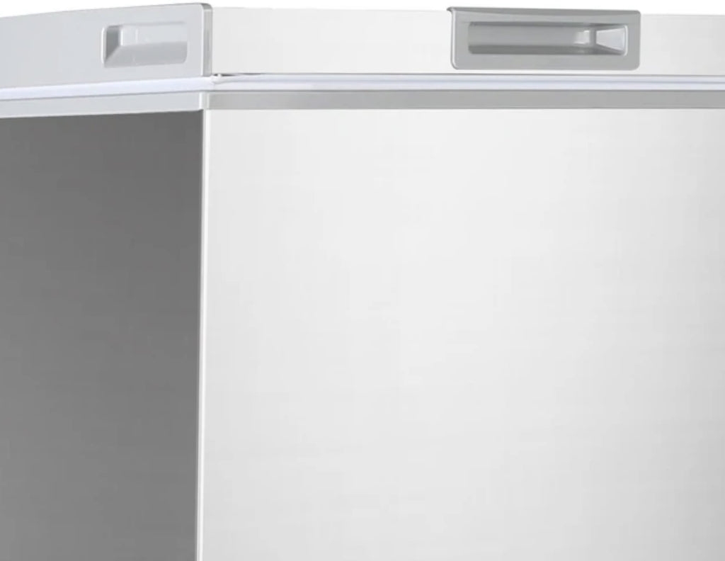 ＦT〜 Avanti® 3.5 Cu. Ft. Stainless Steel Chest Freezer