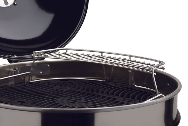 Napoleon Stainless Steel Warming Rack-1