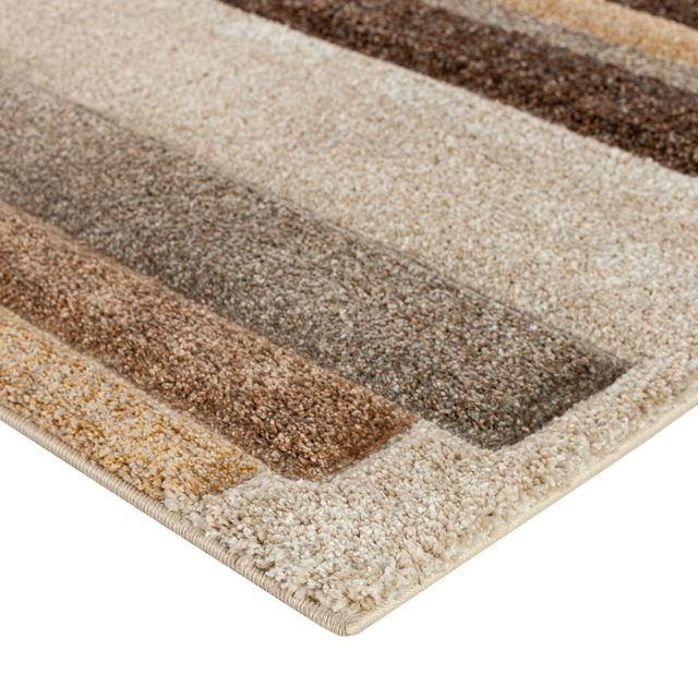 Dalyn™ Rug Company Carmona Flax 5'x8' Area Rug-1