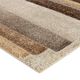 Dalyn™ Rug Company Carmona Flax 5'x8' Area Rug-1