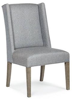 Best® Home Furnishings Customizable Chrisney 2-Piece Dining Chair Set