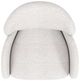 A.R.T. Furniture® Rothko Gray Swivel Chair-4