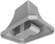 Vent-A-Hood® Designer Series 42" Stainless Steel Island Range Hood-3