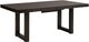 Signature Design by Ashley® Neymorton Dark Grayish Brown Dining Extension Table-0