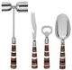 A & B Home Barware Tools In Open Face Box-1