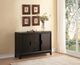 Homelegance® Kavanaugh Dark Brown Server-3