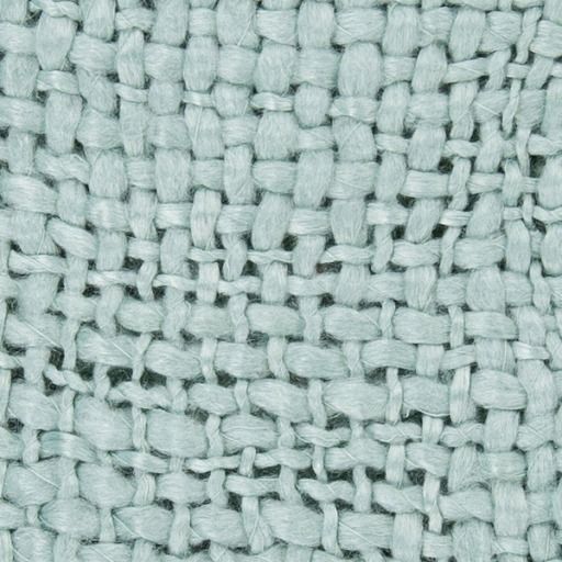 Surya Tobias Aqua 51"x71" Throw Blanket-3