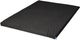 Dreamstar Bedding Top it Off Collection Arctic Gel 2"-3" Gel Memory Foam Soft Full Cover Twin Mattress Topper in a Box-0