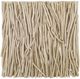 Uttermost® Gathered Teak Square Bleached Wood Wall Decor-0