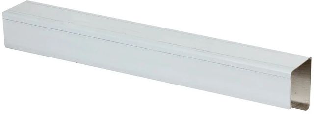 American Standard Service Sink Stainless Steel Rim Guard for Floor-Mount Clinic Service Sink-0