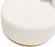 VIG Furniture Divani Casa Frontier White Curved Sectional Sofa with Pillows-2