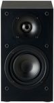 Paradigm® Monitor SE 5.5" Matte Black Bookshelf Speaker-2