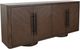Sunny Designs™ Malibu Weathered Rum Long Cabinet-0