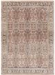 Surya Carlisle Medium Brown 4'x6' Area Rug-0