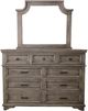 Vintage Furniture Charleston Dresser-0