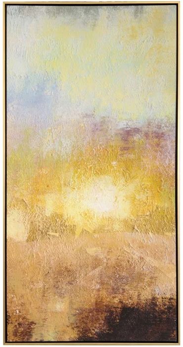 Stylecraft Norman Wyatt Paradise Sunset II Wall Art-0