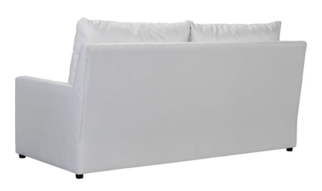 Lane Venture® Charlotte White Sofa-1