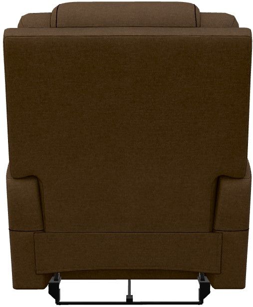 La-Z-Boy® Sparrow Nutmeg Manual Wall Recliner-3