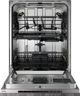 ASKO Style Series 24" Panel Ready Custom Panel Built In Dishwasher-1