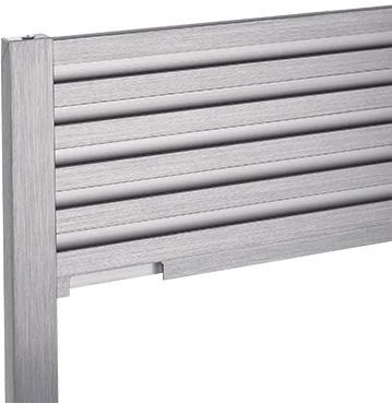 Frigidaire® Stainless Steel Trim Kit-2