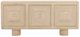 Dovetail Furniture Williams Light Natural Sideboard-1