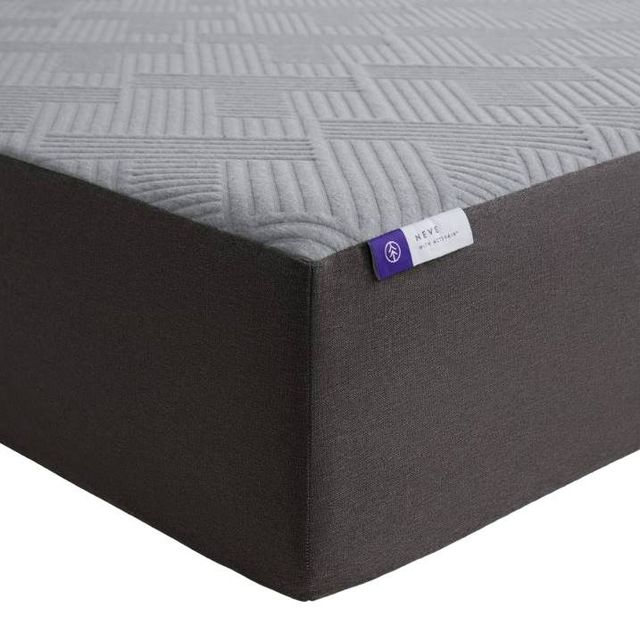 Malouf™ Neve 12" Memory Foam Plush Tight Top Queen Mattress in a Box-0