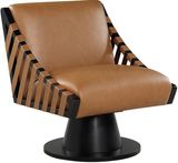 Cognac-Black