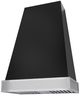 Viking® Tuscany 36" Onyx Wall Mounted Range Hood -0