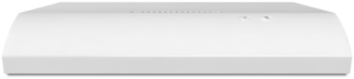 Amana® 36" Stainless Steel Under Cabinet Range Hood-0