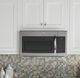 GE 4 Piece Stainless Steel Kitchen Package-2