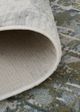 Feizy Atwell Silver 5' x 7' Rug-3