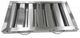 FORNO® Frassanito 30" Stainless Steel Insert Range Hood-0