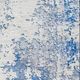 Surya Monaco Blue/Light Gray 4'x6' Area Rug-2