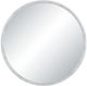 Renwil® Cento Honed White Accent Mirror-0