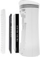 Sharp® 15.1" White Air Purifier-5