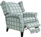 Superstyle Customizable 32 Manual Recliner-1