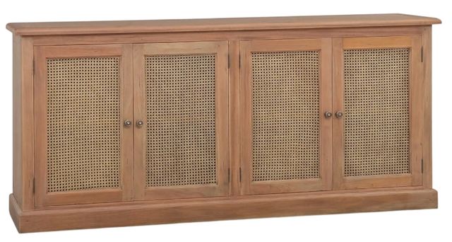Bramble Customizable Wilmington Sideboard-0