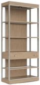 Riverside Furniture Sophie Natural Etagere-0