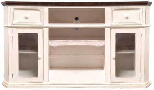 Million Dollar Rustic Martel Beige Buffet-0