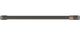 Café™ 27" Brushed Black Wall Oven/Advantium® Oven Pro Handle Kit-0