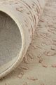 Feizy Bella Blush/Ivory 5' x 8' Rug-3