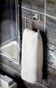 Moen® Arris™ Chrome Towel Ring-1
