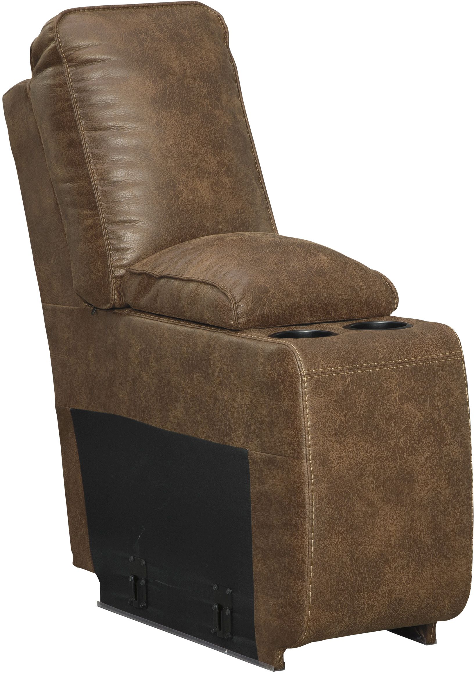 Thurles saddle sectional hotsell
