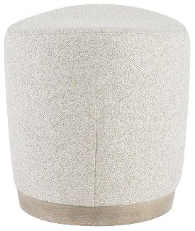 Bernhardt Loggia Beige Bench-2