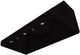 Vent-A-Hood® 48" Black Carbide Wall Mounted Range Hood-3