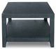 Bassett® Furniture Ventura Pacific Blue Cocktail Table-2